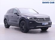 Volkswagen Touareg SUV / Terénní 3,0 l 210 kw
