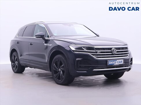 Volkswagen Touareg SUV / Terénní 3,0 l 210 kw