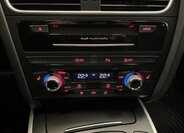 Audi A4 Kombi 2,0 l 140 kw