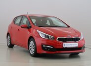 KIA Ceed Hatchback 1,4 l 73 kw