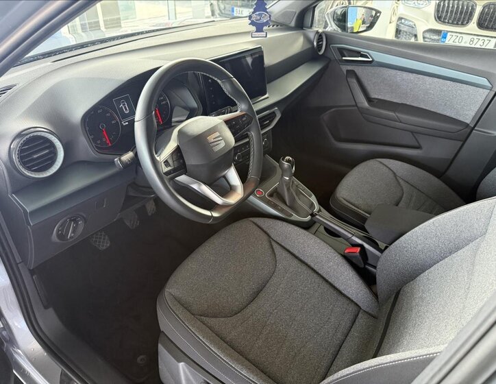 Seat Arona Hatchback 999,0 81 kw