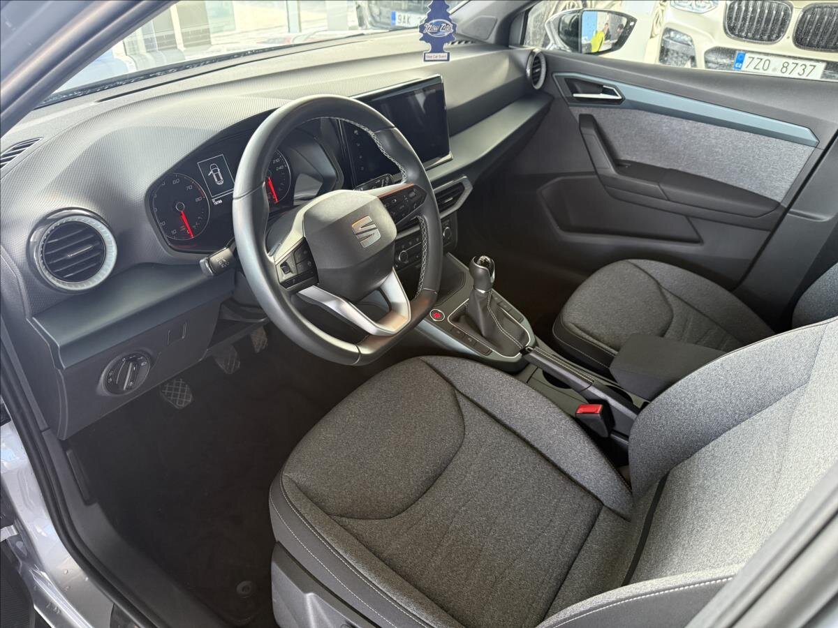 Seat Arona Hatchback 999,0 81 kw