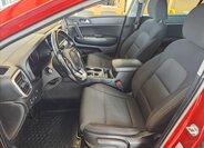 KIA Sportage SUV / Terénní 1,6 l 100 kw