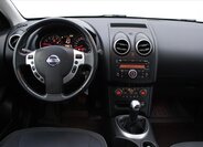 Nissan Qashqai SUV 1,6 l 84 kw