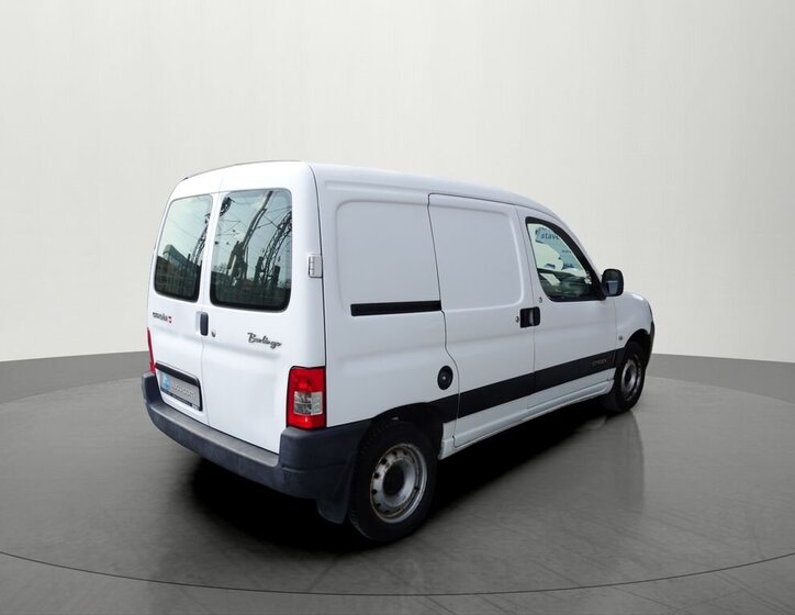 Citroën Berlingo Skříň 1,6 l 55 kw