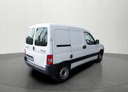 Citroën Berlingo Skříň 1,6 l 55 kw