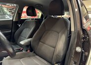 KIA Rio Hatchback 1,2 l 62 kw