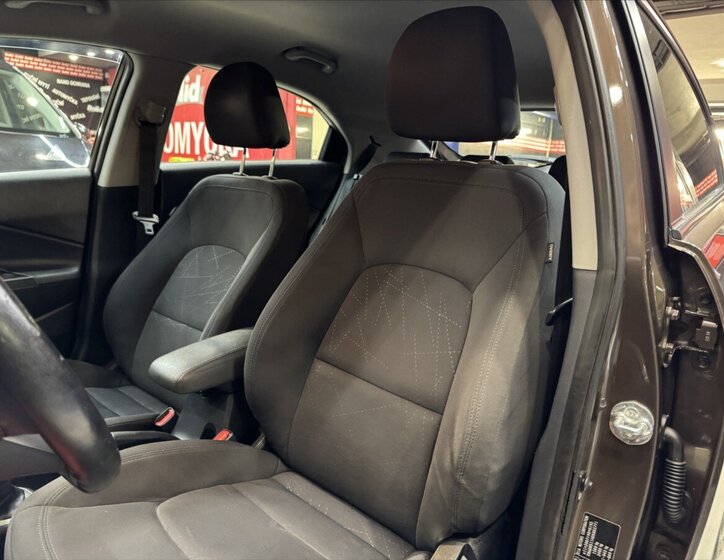 KIA Rio Hatchback 1,2 l 62 kw