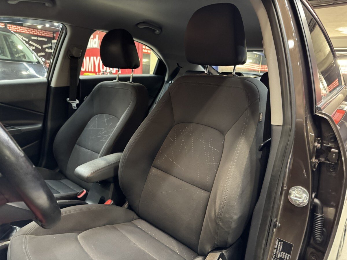 KIA Rio Hatchback 1,2 l 62 kw