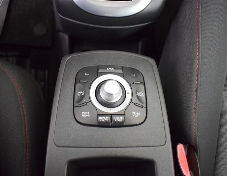 Renault Scénic MPV 1,5 l 81 kw