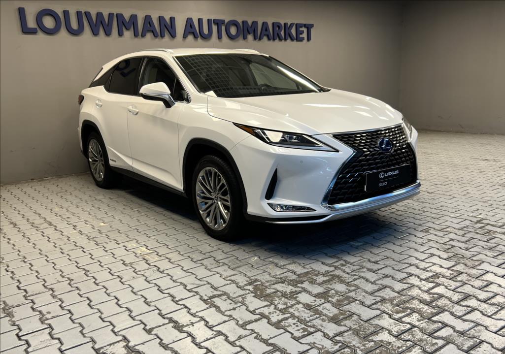 Lexus RX 450h