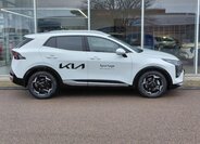 KIA Sportage SUV 1,6 l 110 kw