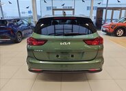 KIA Ceed Kombi 1,5 l 103 kw