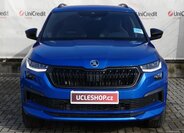Škoda Kodiaq SUV / Terénní 2,0 l 147 kw