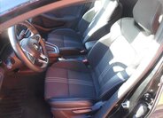 Renault Clio Hatchback 1,6 l 69 kw