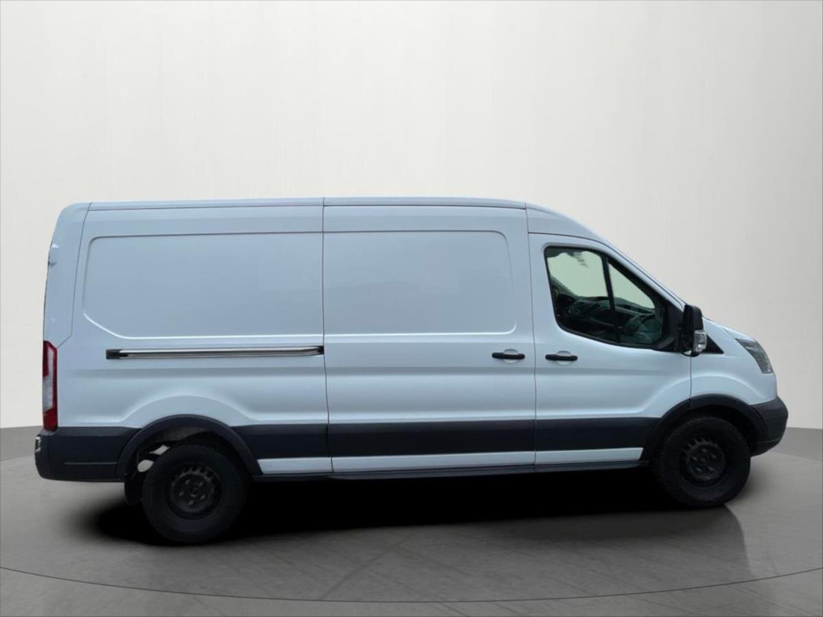Ford Transit Skříň 2,0 l 96 kw