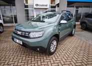 Dacia Duster SUV / Terénní 999,0 67 kw