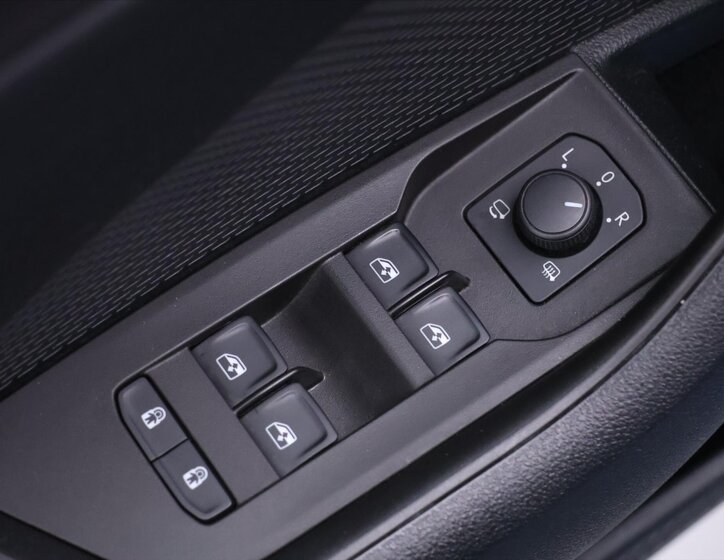 Škoda Octavia Kombi 999,0 81 kw