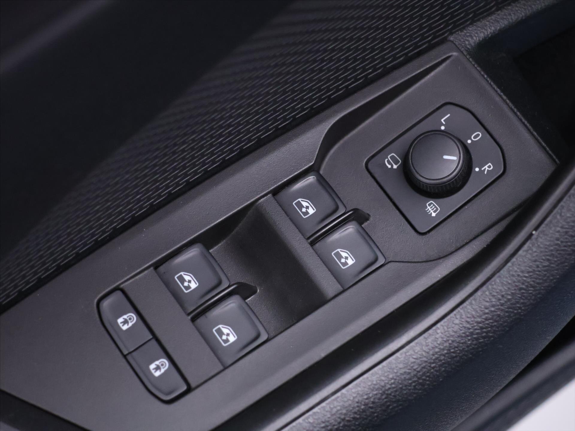 Škoda Octavia Kombi 999,0 81 kw