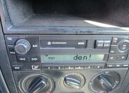 Volkswagen Golf Hatchback 1,6 l 77 kw