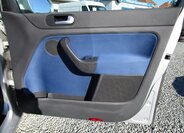 Volkswagen Golf Plus Skříň 1,6 l 75 kw