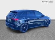 Mercedes-Benz Třídy B 5