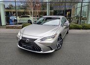 Lexus ES 300h 2