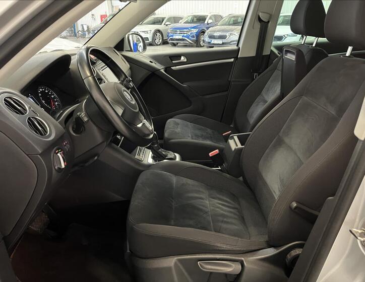 Volkswagen Tiguan 17