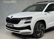 Škoda Karoq SUV / Terénní 2,0 l 110 kw