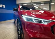 Ford Mustang Mach-E 16