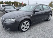Audi A3 4