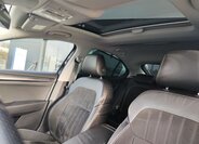 Škoda Superb Liftback 2,0 l 206 kw