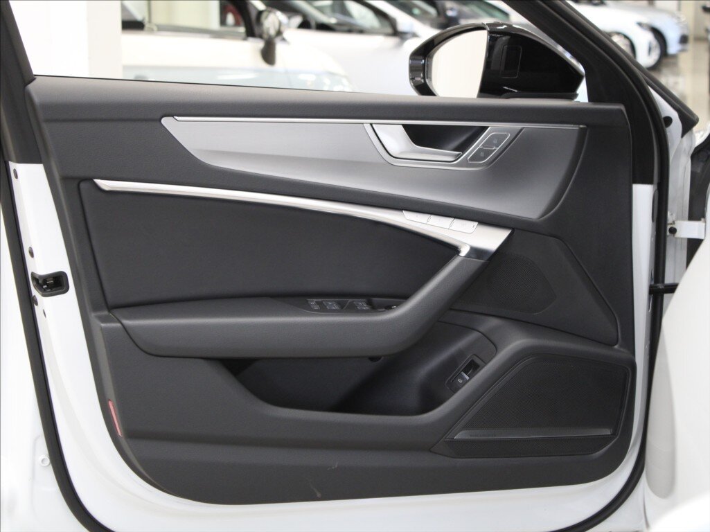 Audi A6 Sedan 3,0 l 210 kw