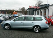Volkswagen Passat Kombi 2,0 l 103 kw