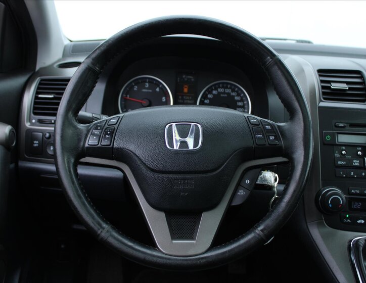Honda CR-V SUV / Terénní 2,2 l 110 kw