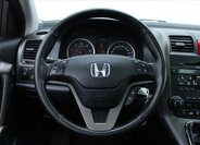 Honda CR-V SUV / Terénní 2,2 l 110 kw