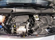 Ford Tourneo Connect Kombi 1,5 l 88 kw