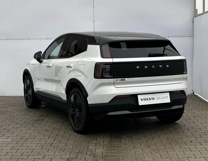 Volvo EX30 SUV 0,0 315 kw