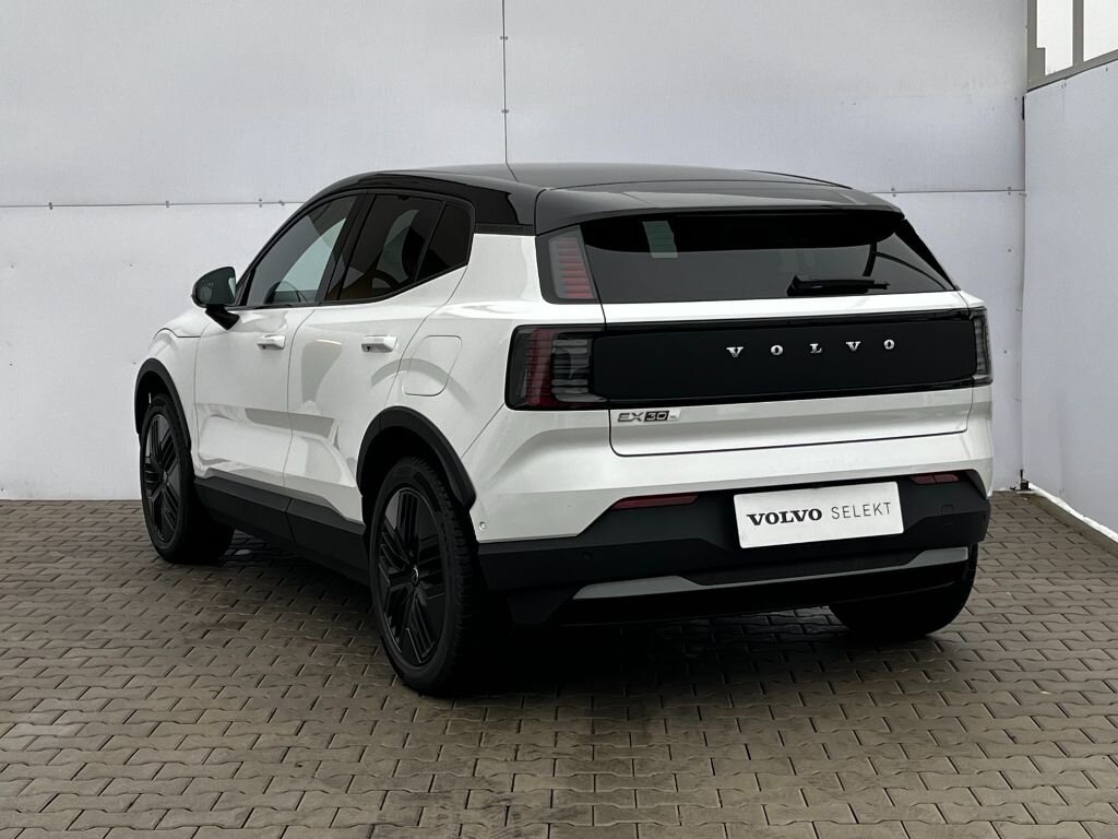Volvo EX30 SUV 0,0 315 kw