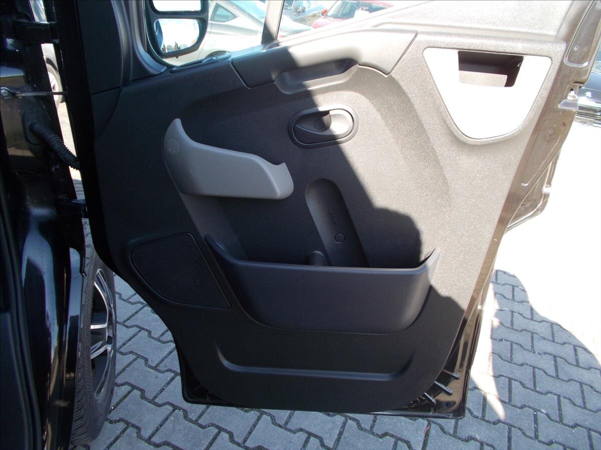 Opel Movano Ostatní 2,3 l 107 kw