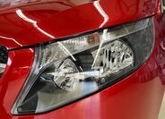 Mercedes-Benz Třídy V Kombi 2,0 l 174 kw