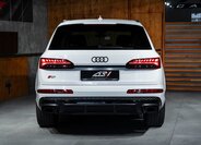 Audi Q7 SUV / Terénní 3,0 l 170 kw