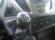 Ford Transit Custom Ostatní 2,0 l 77 kw