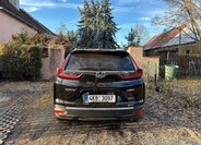 Honda CR-V SUV 0,0 0