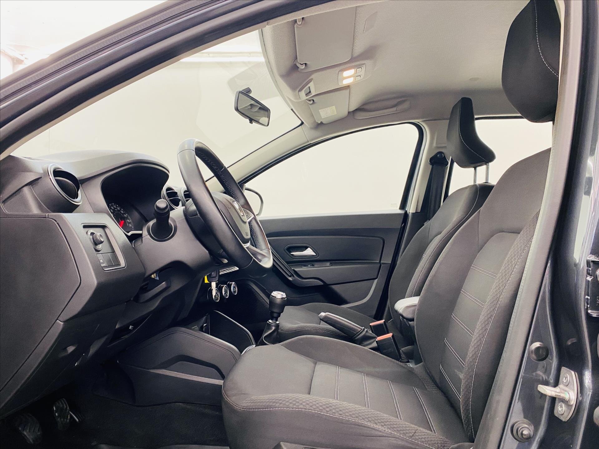 Dacia Duster SUV / Terénní 999,0 67 kw