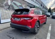 Škoda Elroq SUV / Terénní 0,0 210 kw