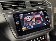 Volkswagen Tiguan Allspace SUV 2,0 l 110 kw