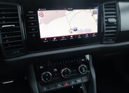 Škoda Kodiaq SUV / Terénní 2,0 l 176 kw