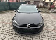 Volkswagen Golf Hatchback 1,6 l 75 kw