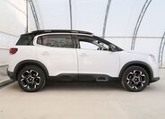 Citroën C5 Aircross 5